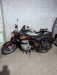 Royal enfilde bulet 350cc
